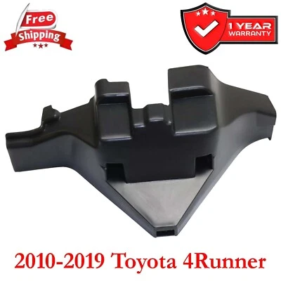 Grille Bracket For 2010-2019 Toyota 4Runner Front TO1207106 5311535050 Foto 1 de 4