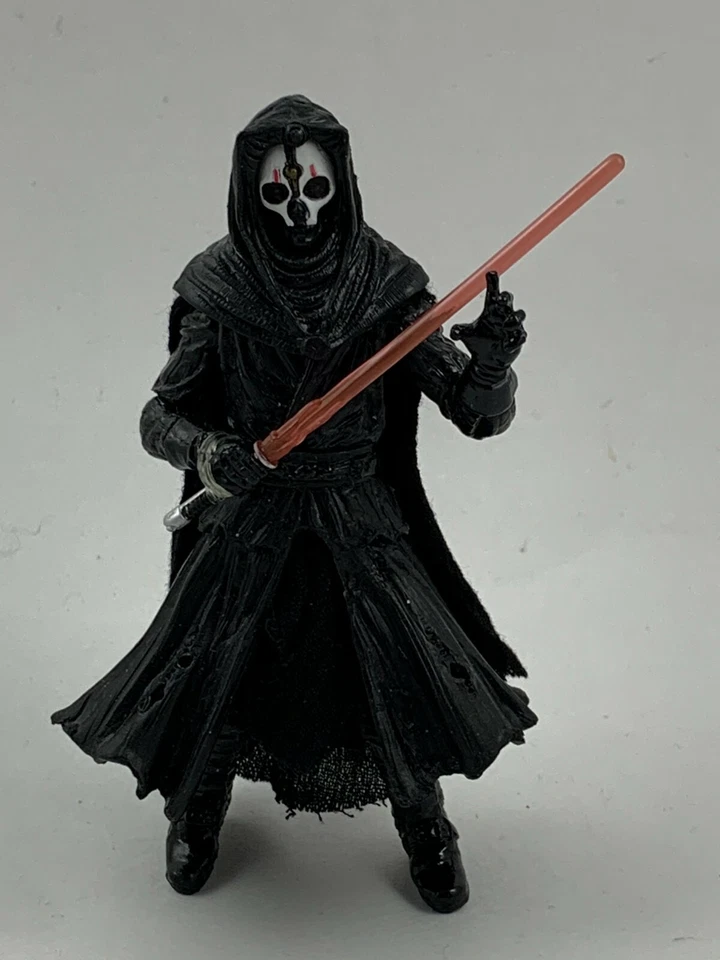 Star Wars Legacy Collection The Sith Legacy - Darth Nihilus - Image 1 of 1
