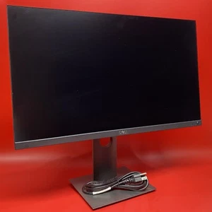Dell P2418D 24" QHD IPS LED - 16:9 1440p 60Hz w/ USB HUB - 029J0P - Picture 1 of 13