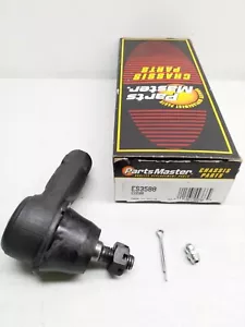 ES3588 Parts Master Outer Tie Rod End Free Shipping Free Returns - Picture 1 of 3