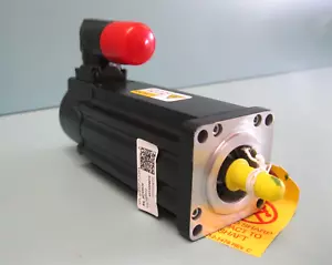 Allen-Bradley VPL-B0632F-PJ12AA Kinetix Low Inertia Servomotor 0,5 PS NEU E8 - Bild 1 von 6