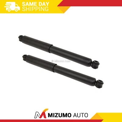 2 Rear Gas Shock Absorber Fit 95-04 Toyota Tacoma - Image 1 of 4