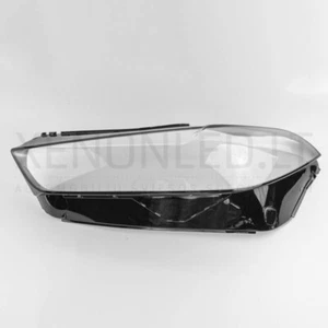 für BMW X5 X6 LCI G05 G06 2023 - Scheinwerferglas Linse Abdeckung linke Seite + manuell - Bild 1 von 14
