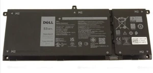 Lot of 2 Dell OEM Original Inspiron 5402 5502 / Latitude 3510 - H5CKD - Picture 1 of 1