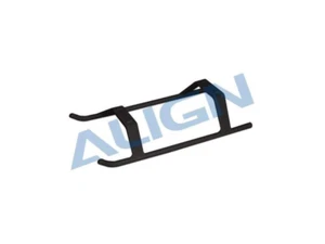 Align T-Rex 470L Landing Skid - Black - Picture 1 of 1