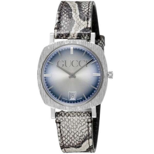 Gucci Gucci 152 blu YA152401