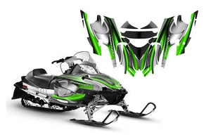 Gráficos Arctic Cat Sabercat F5 F6 F7 2003 - 2006 diseño 3715G - Imagen 1 de 10