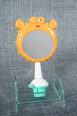 Disney The Little Mermaid Sea of Activities Jumper Blowfish Mirror Toy Replaceme - Image 1 of 4