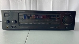 Kenwood KR-A5040 Receiver HiFi Stereo Vintage Audio 2 Channel Phono Radio - Picture 1 of 6