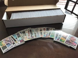 1985 TOPPS Baseball Card Singles U Pick! 5 card lots for $2 Near Mint plus - Picture 1 of 2