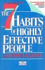 The 7 Habits Of Highly Effective People - Restoring The Character Ethic - GOOD