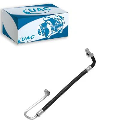 Manguera de descarga de refrigerante UAC A/C para Toyota Prius 2012-2015 enchufable Foto 1 de 2