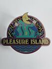 Pin's Disney Destination Pleasure Island Wdi Le 250