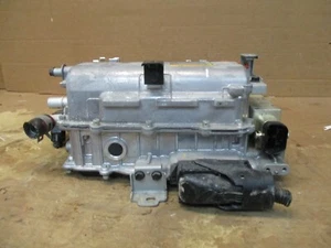 18 19 2018 2019 Hyundai Ioniq Hybrid Power Inverter Converter 366002b532 - Picture 1 of 8