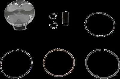 Kit de pistón forjado Vertex HC 87,96 mm 15,1,1 Husqvarna FE350 20-23 Foto 1 de 4