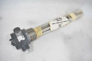 CHROMALOX 156-146559-077 PRECISION HEAT & CONTROL CAT NO. MTS360E2 480V 3PH 6KW - Picture 1 of 5