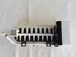 Genuine Frigidaire Refrigerator Ice Maker IM116000 (241798224, 241798231) 2926 - Picture 1 of 10