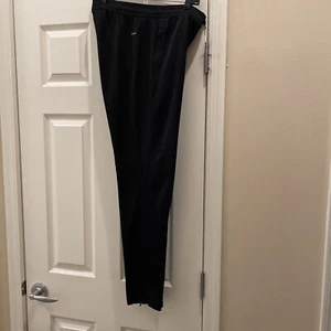 adidas track pants women's large - Picture 1 of 4