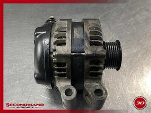 09-15 Jaguar X250 XF XFR Alternator Generator Denso Oem - Picture 1 of 5