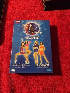 Strictly Come Dancing Strictly Fit Dvd Boxset - Picture 1 of 3