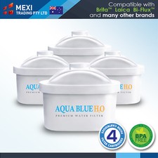 4 x  BRITA  Maxtra  Replacement  Filter  Ship out  from  Sydney   