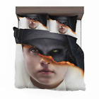 The Nun Movie Evil Quilt Duvet Cover Set Bedroom Decor Home Textiles Soft