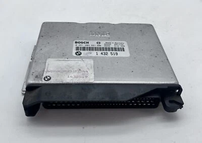 Centralina Motore BMW Serie 3 Cabriolet (E36) 1432519 Centralina Motore - Immagine 1 di 3