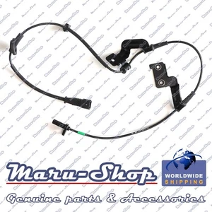 Sensor de velocidad de rueda ABS trasero/derecho para Hyundai Kona-4WD/AWD 18~21 - Imagen 1 de 5