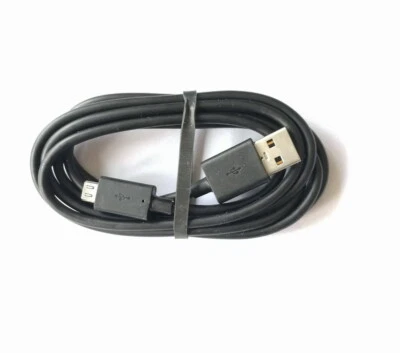 5Ft USB to Micro USB Fast charge Cable cord For Amazon Kindle Fire Tablets - Image 1 of 3