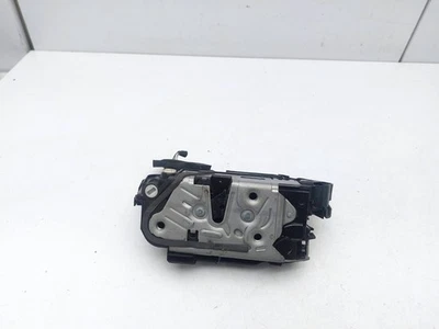 CERRADURA PUERTA TRASERA IZQUIERDA LADO PASAJERO VOLKSWAGEN POLO MK6 2025 5TA839015P Foto 1 de 4