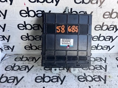 Б/У OEM 2000 MITSUBISHI MONTERO MD369099 КОМПЬЮТЕР ДВИГАТЕЛЯ - Изображение 1 из 4