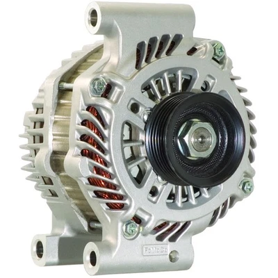 Alternador ACDelco 335-1267 para 06-09 Ford Lincoln Mercury Fusion Milan Zephyr Foto 1 de 4
