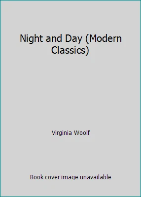 Night and Day (Modern Classics) by Virginia Woolf - Imagem 1 de 1