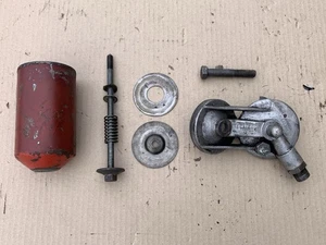 MGA MGB TECALEMIT INVERTIERTES ÖLFILTER ADAPTERGEHÄUSE & SCHÜSSEL, KOMPLETTE MONTAGE - Bild 1 von 16