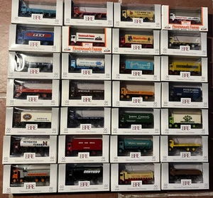 EFE Commercials Lorries & Sets 1:76 OO Scale Models Huge Selection & Variety - Picture 1 of 94