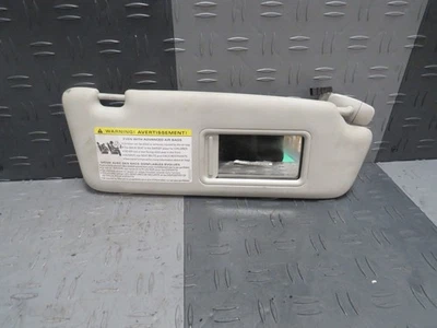 Parasol derecho Audi A5 2008-2011 tipo gris OEM 8K0857552H7C0 Foto 1 de 2