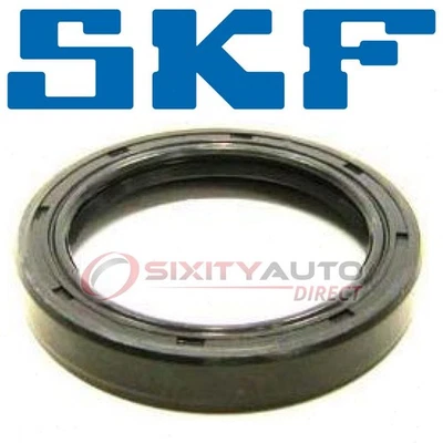 SKF Front Wheel Seal for 1954 Studebaker 3R5 - Driveline Axles Gaskets zh Foto 1 de 4