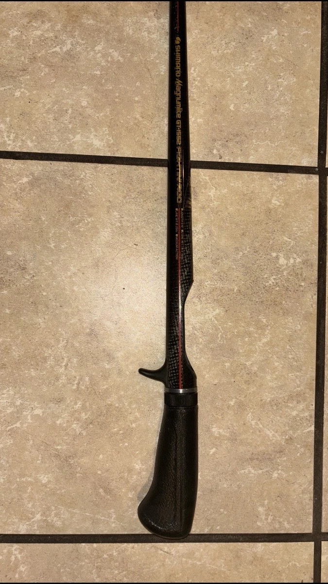 Shimano Vintage Fishing Rods for sale | eBay