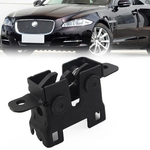 Front Hood Latch Lock Without Sensor C2D43888 For Jaguar XJ XJR575 XJR 2010-19 - Picture 1 of 9