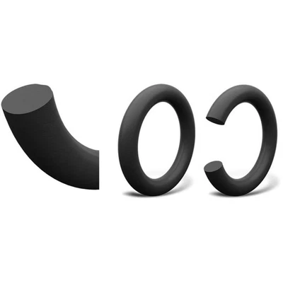 Athena Enduro Rear Technomousse - 120/90-18 M003 Foto 1 de 3