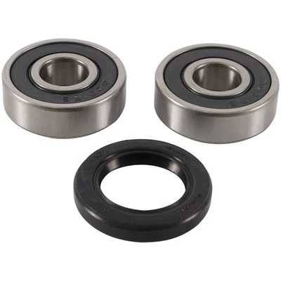 New Pivot Works Wheel Bearing Kit PWFWK-H19-001 For Honda CRF 100 F 2004-2013 - Image 1 of 3