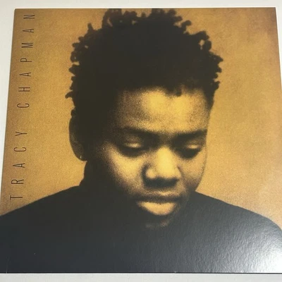 Tracy Chapman - 35th Anniversary Edition [Very Good Vinyl LP] 180 gram Foto 1 de 4