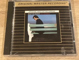 CASE ONLY MFSL Boz Scaggs Silk Degrees - Imagen 1 de 4