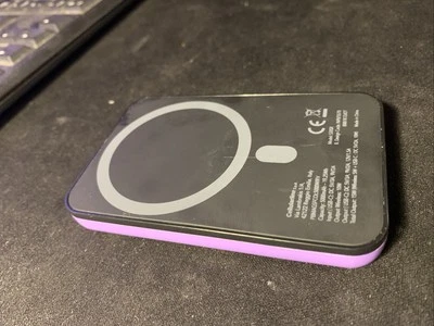 powerbank bluetooth iphone cellularline - Immagine 1 di 4