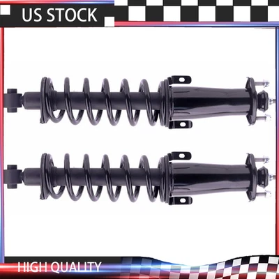 Puntales traseros OEM Monroe OEM para Lexus IS250/IS350 2006-2013 2x2 garantía Foto 1 de 3