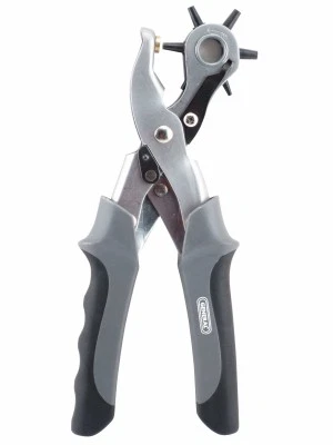 Revolving Punch Pliers, Heavy-Duty - 73 - Image 1 of 1