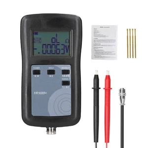 Lithium Polymer and Iron Battery Tester with High Accuracy Functionality - Picture 1 of 24