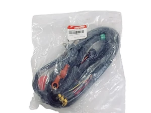 YANMAR 123010-77901 - ARNÉS, MOTOR - Imagen 1 de 5