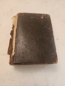 1909 The New Testament In The Original Greek Wescott & Hort Free Shipping - Picture 1 of 6