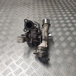 Honda CR-V MK4 2015 1.6 Diesel Turbo Turbolader 18900-RSX-G031-M2 Honeywell - Bild 1 von 12